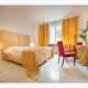 Triluzkovy pokoj pro 3 osoby - Hotel Leon D´Oro Praha