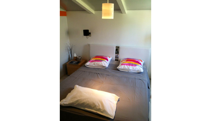 Apartment Résidence Panorama Théoule-sur-Mer - Apt 26985
