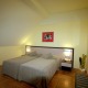 Single room - Hotel Residence Praga 1 Praha