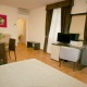 Triple room - Hotel Residence Praga 1 Praha