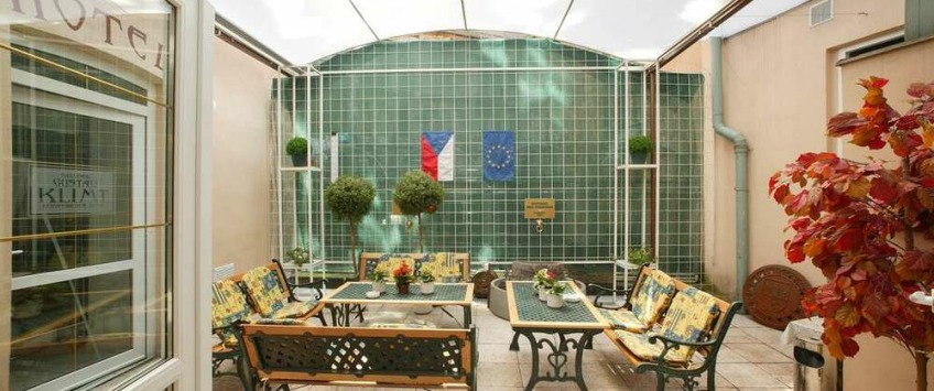 Hotel Residence Tabor Praha