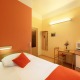 Single room - Hotel Residence Tabor Praha