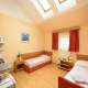 Appartement (4 Personen) - Hotel Residence Tabor Praha