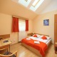 Apartmá (7 osob) - Hotel Residence Tabor Praha