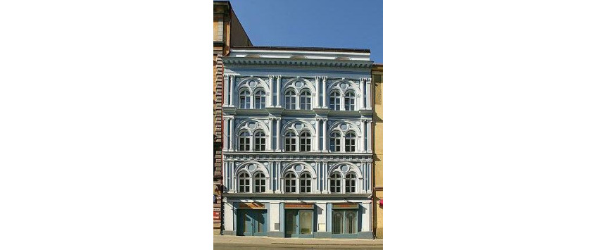 Hotel Residence Tabor Praha