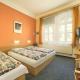 Triple room - Hotel Residence Tabor Praha