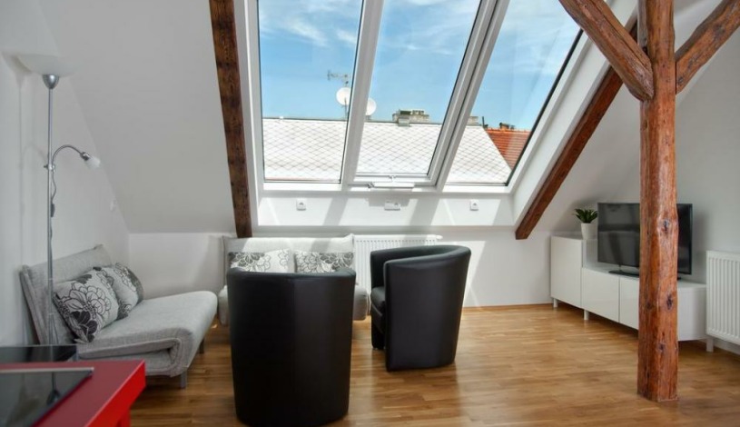 Residence Vocelova  Praha