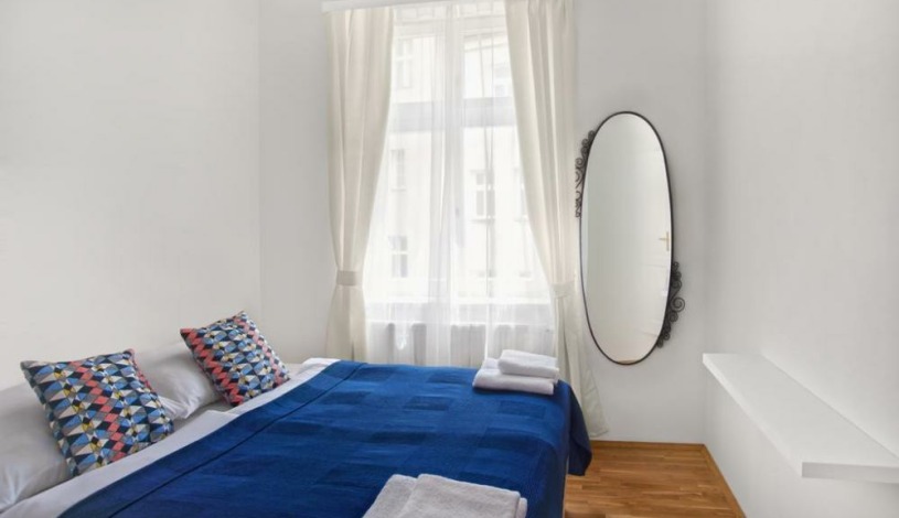 Residence Vocelova  Praha