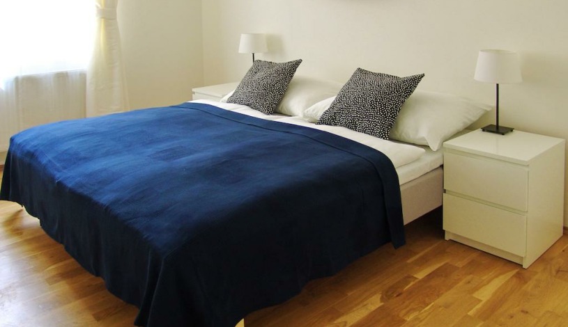 Residence Vocelova  Praha
