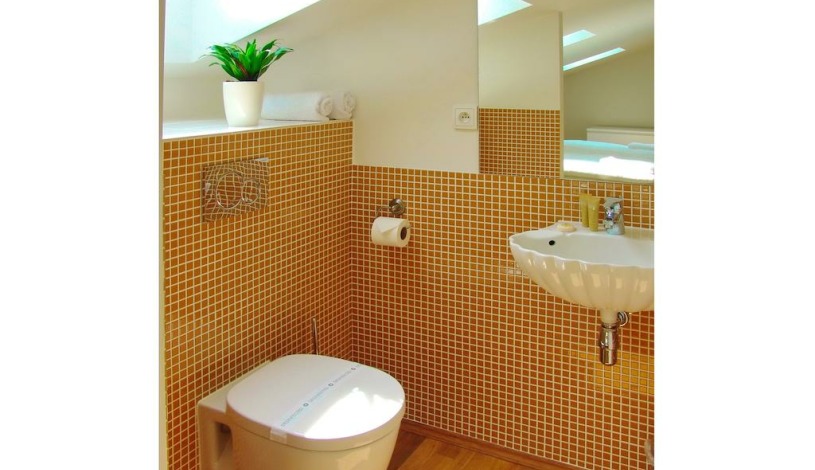 Residence Vocelova  Praha