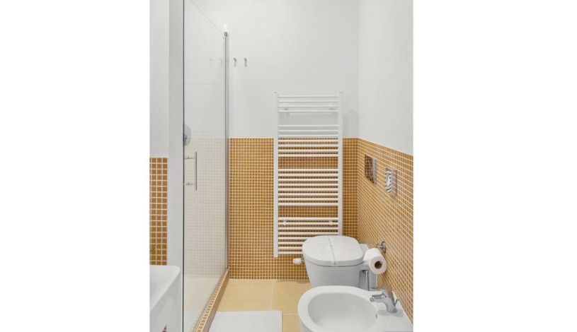 Residence Vocelova  Praha