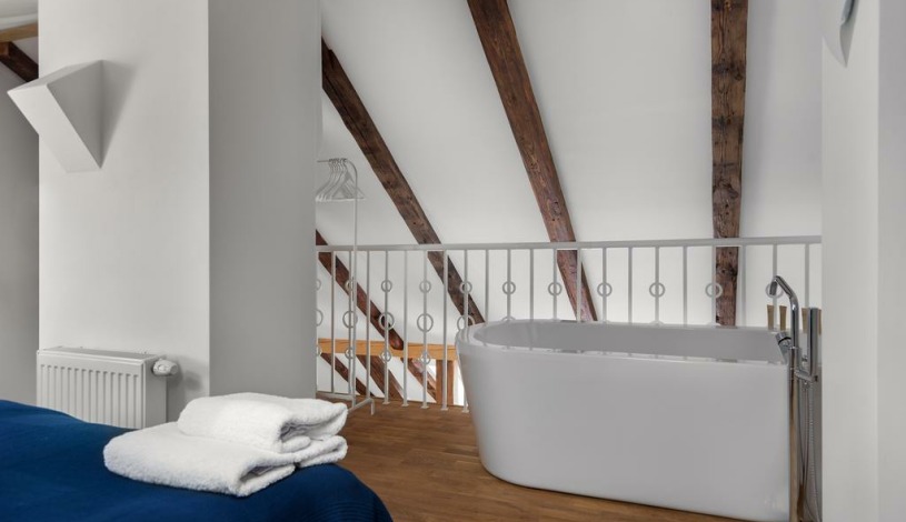 Residence Vocelova  Praha