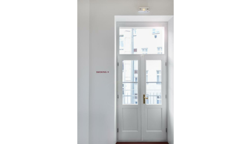 Residence Vocelova  Praha