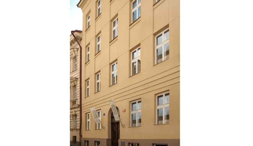 Residence Vocelova  Praha