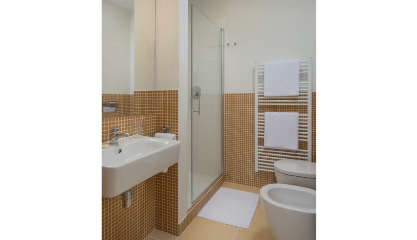 Residence Vocelova  Praha