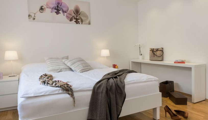 Residence Vocelova  Praha