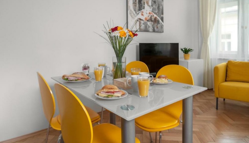 Residence Vocelova  Praha