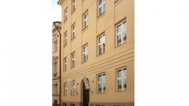 Residence Vocelova  Praha