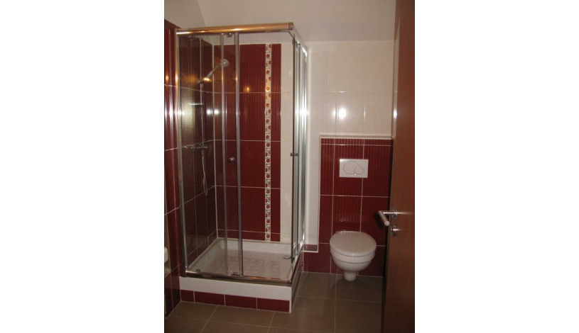 Pension U Lyžaře Jihlava