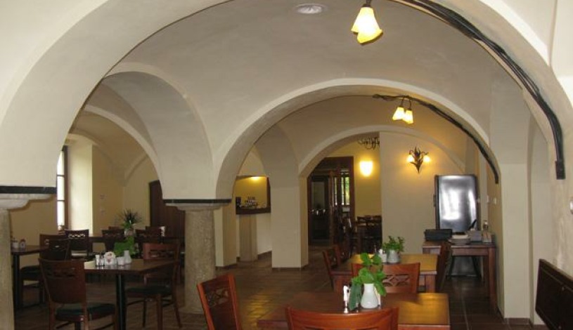 Pension U Lyžaře Jihlava