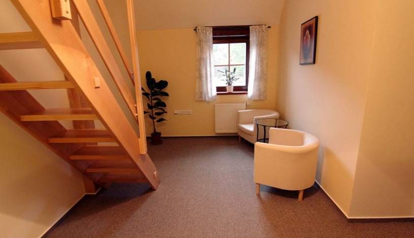 Pension U Lyžaře Jihlava - Mezonetový