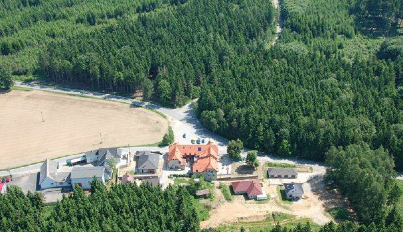 Pension U Lyžaře Jihlava