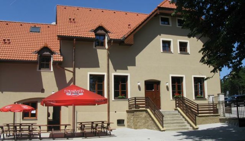 Pension U Lyžaře Jihlava