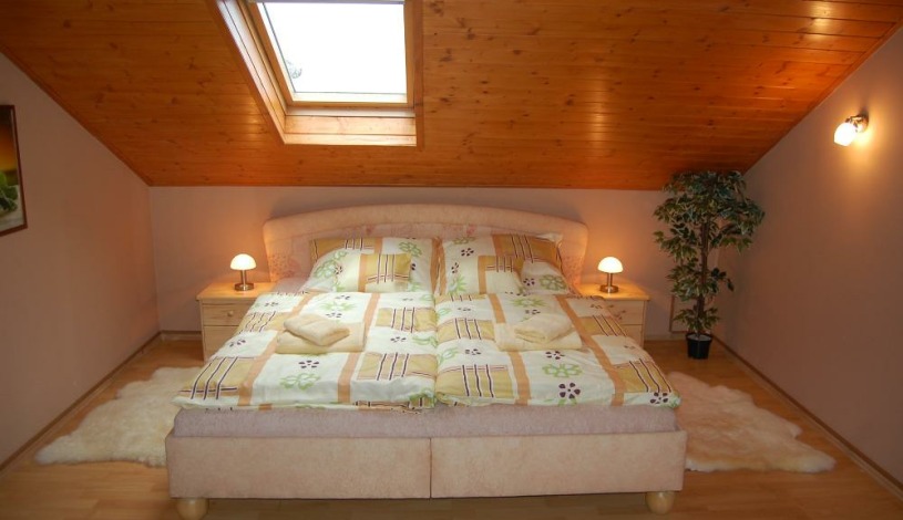 Restaurace a penzion 