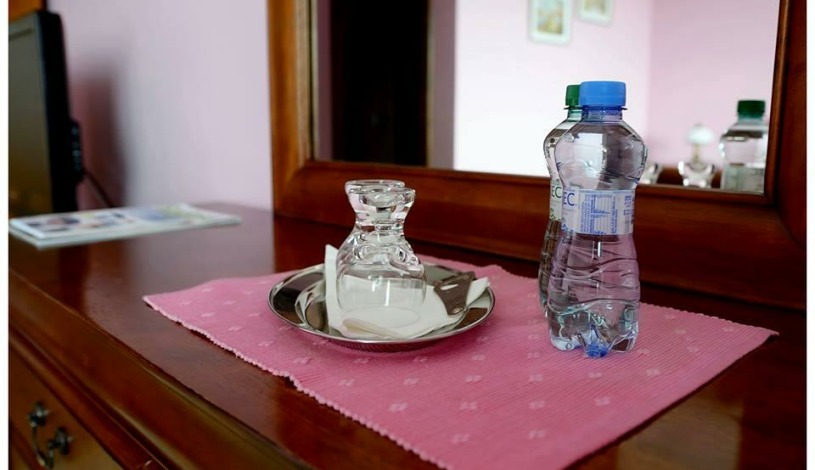 Restaurace a penzion 