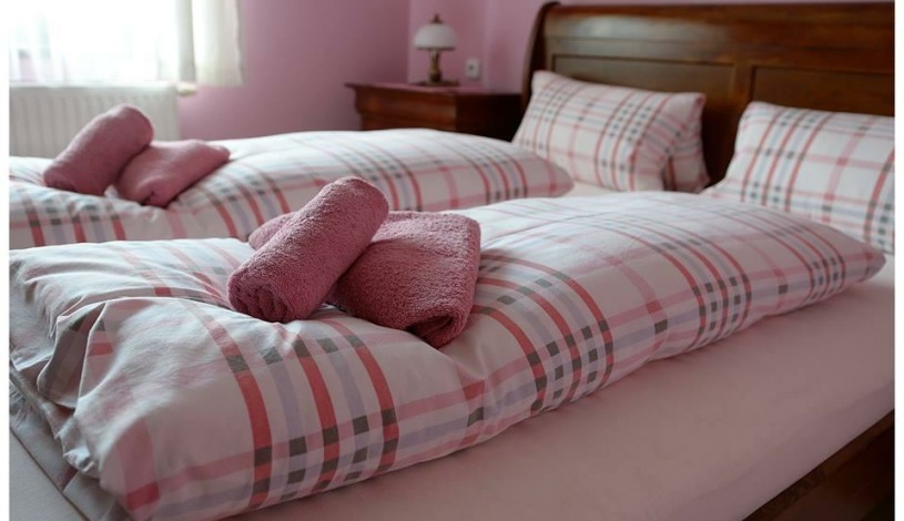 Restaurace a penzion 