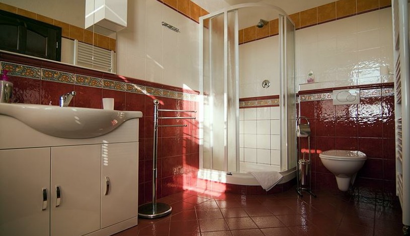 Restaurace a penzion 