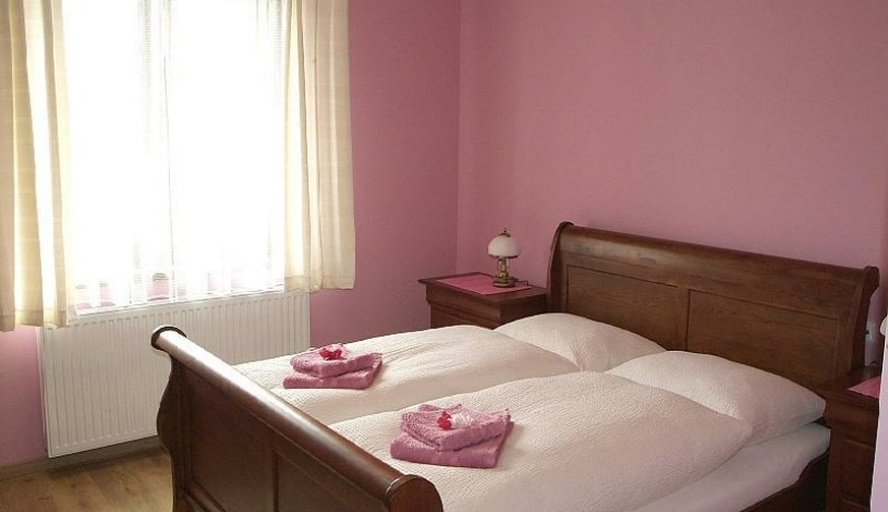 Restaurace a penzion 