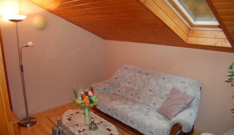 Restaurace a penzion 