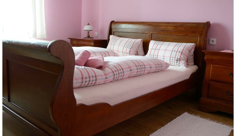 Restaurace a penzion 