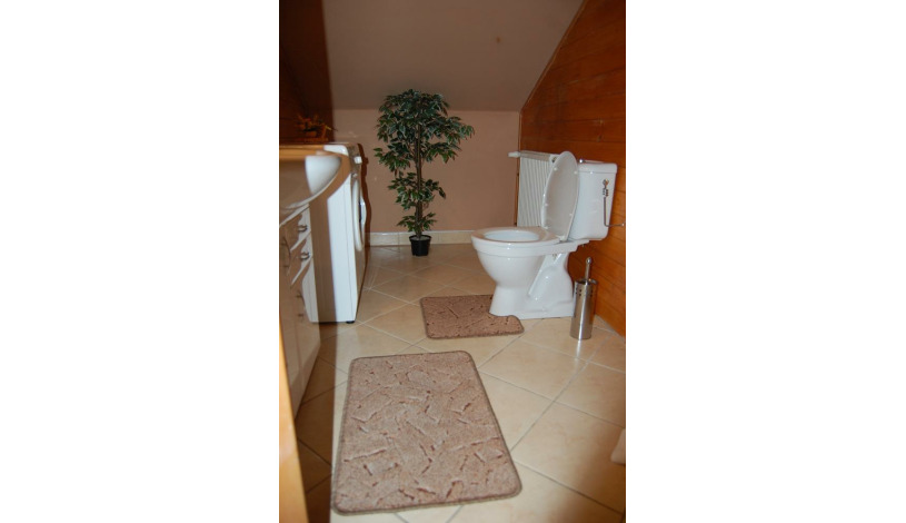 Restaurace a penzion 