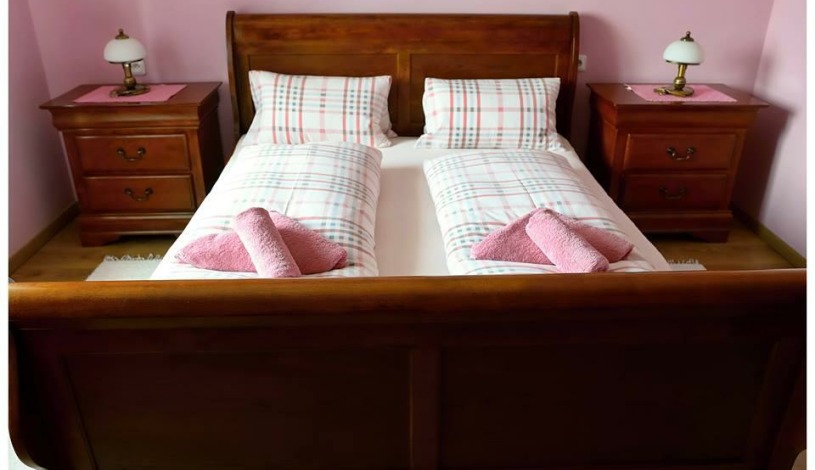 Restaurace a penzion 