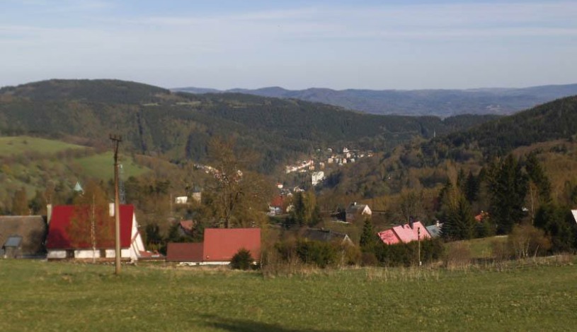 Restaurant - Pension Anton Jáchymov