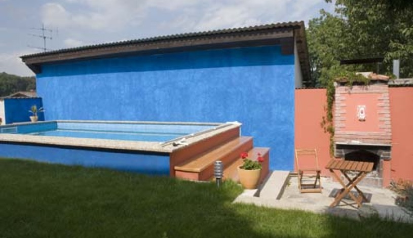 Restaurant-Pension L-Club Hluboká nad Vltavou