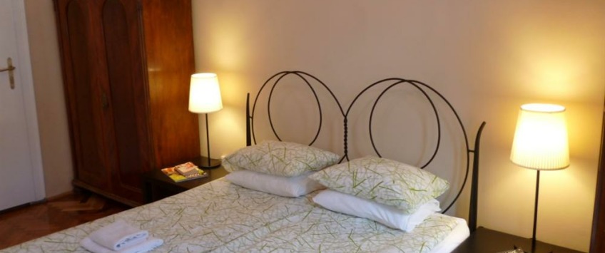 Apartment Révay utca Budapest - Apt 1657