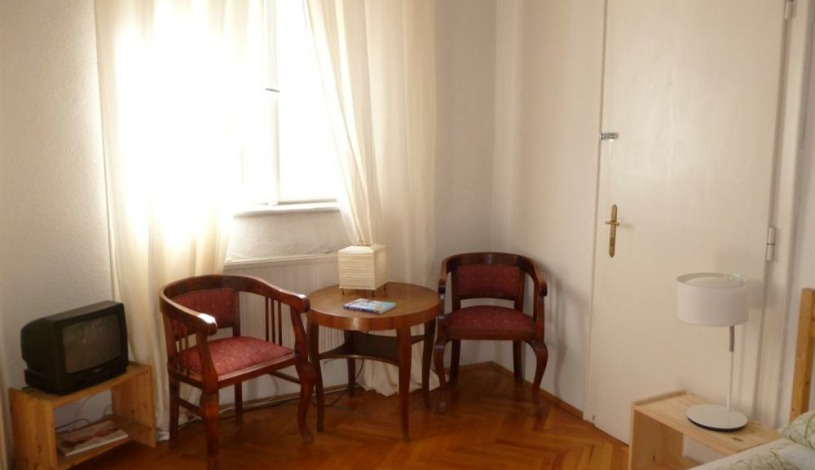 Apartment Révay utca Budapest - Apt 1657