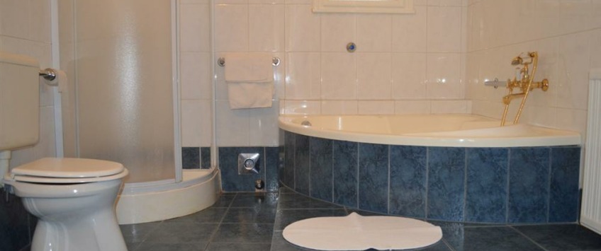 Apartment Révay utca Budapest - Apt 1657