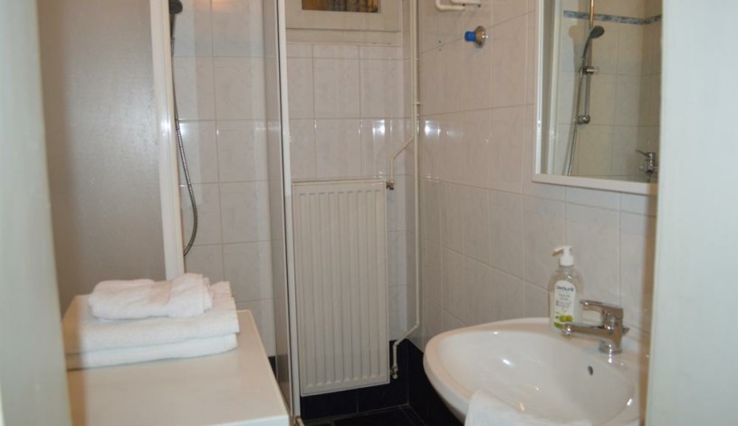 Apartment Révay utca Budapest - Apt 1657
