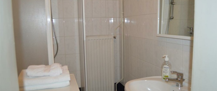 Apartment Révay utca Budapest - Apt 1657