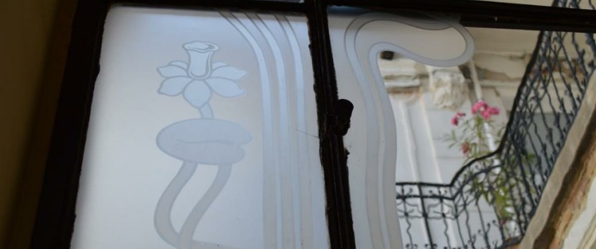 Apartment Révay utca Budapest - Apt 1657