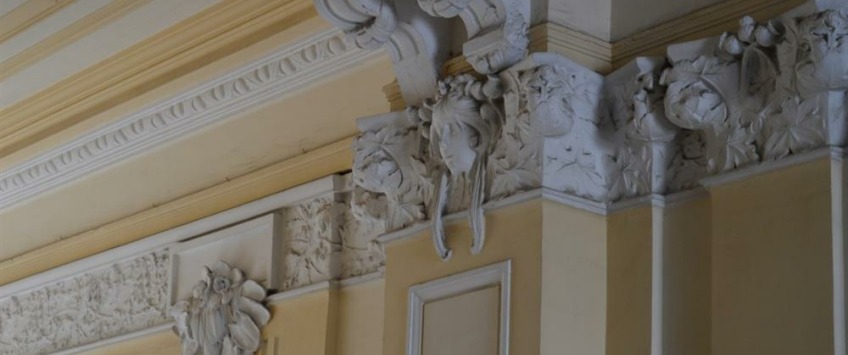 Apartment Révay utca Budapest - Apt 1657