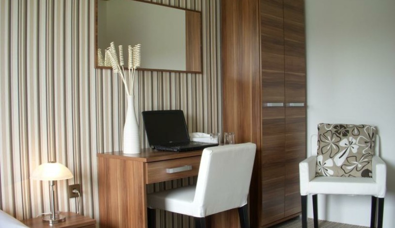Rezidence Fami De Luxe Design - Máchovo jezero Doksy