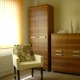 Čtyřlůžkový apartman (oddělené ložnice) - Rezidence Fami De Luxe Design - Máchovo jezero Doksy