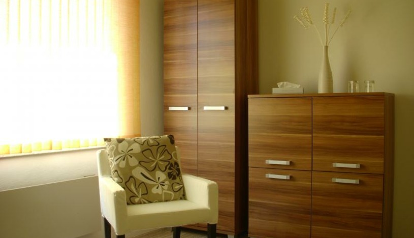 Rezidence Fami De Luxe Design - Máchovo jezero Doksy