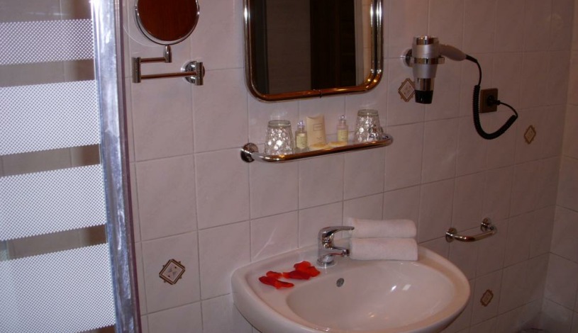 Rezidence Fami De Luxe Design - Máchovo jezero Doksy