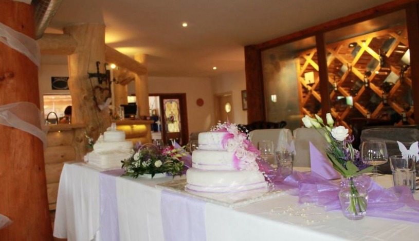 Rezidence u Jezera Jeseník